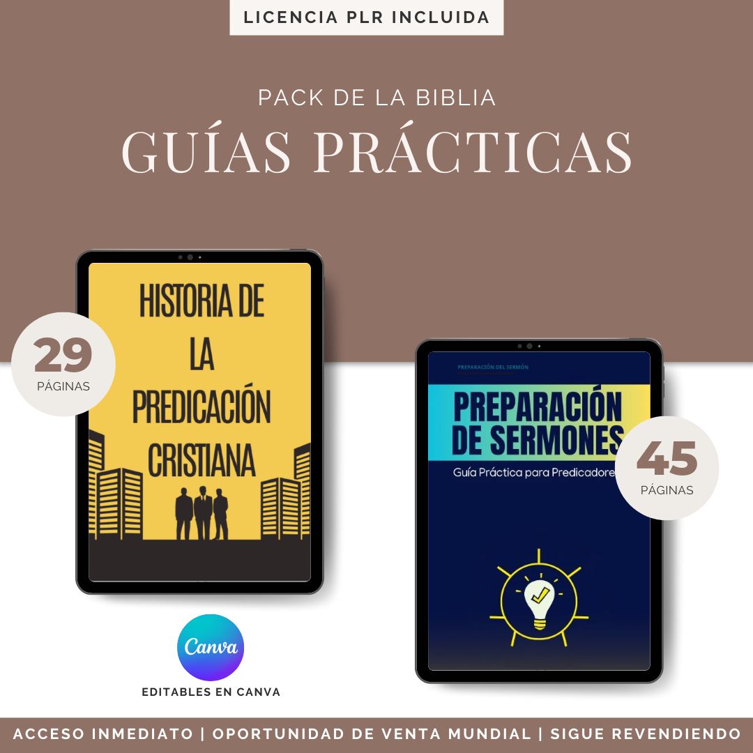 Biblia Explicada Paso a Paso – Guía de Sabiduría Eterna